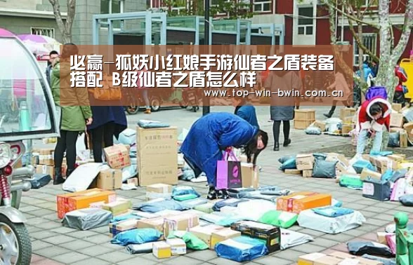 必赢-狐妖小红娘手游仙者之盾装备搭配 B级仙者之盾怎么样(图1) 必赢
